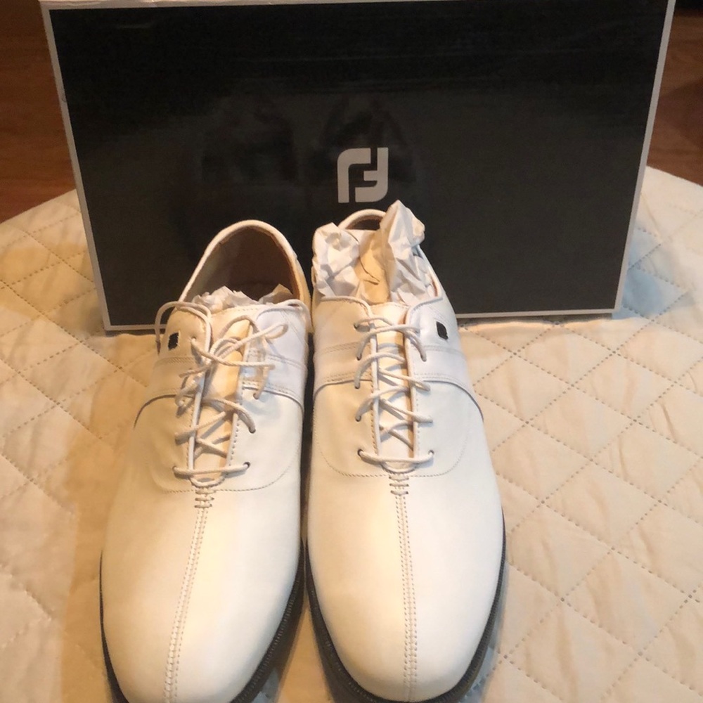Men’s Golf Shoes